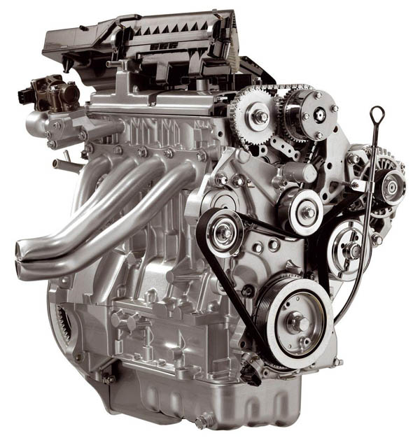 2011 Bakkie Car Engine